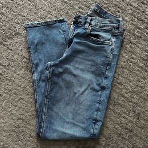 American Eagle 90s straight - size 10L